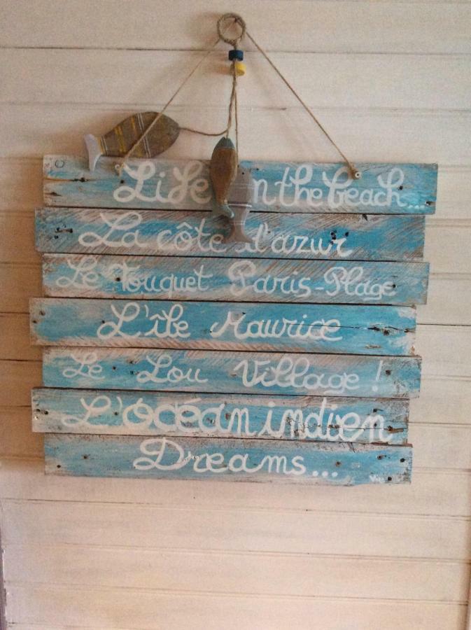 Le Clos Du Carpe Diem Cambligneul Exteriör bild